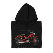 Komar — bluza