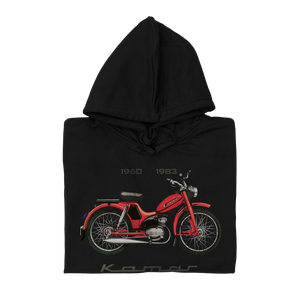 Komar — bluza dziecięca