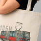 Konstal 105N — torba