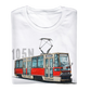 Konstal 105N — koszulka