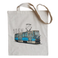 Konstal 105N — torba