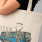 Konstal 105N — torba