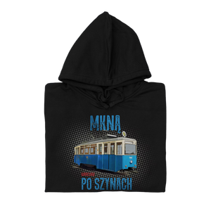 Konstal N — bluza