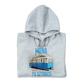 Konstal N — bluza dziecięca