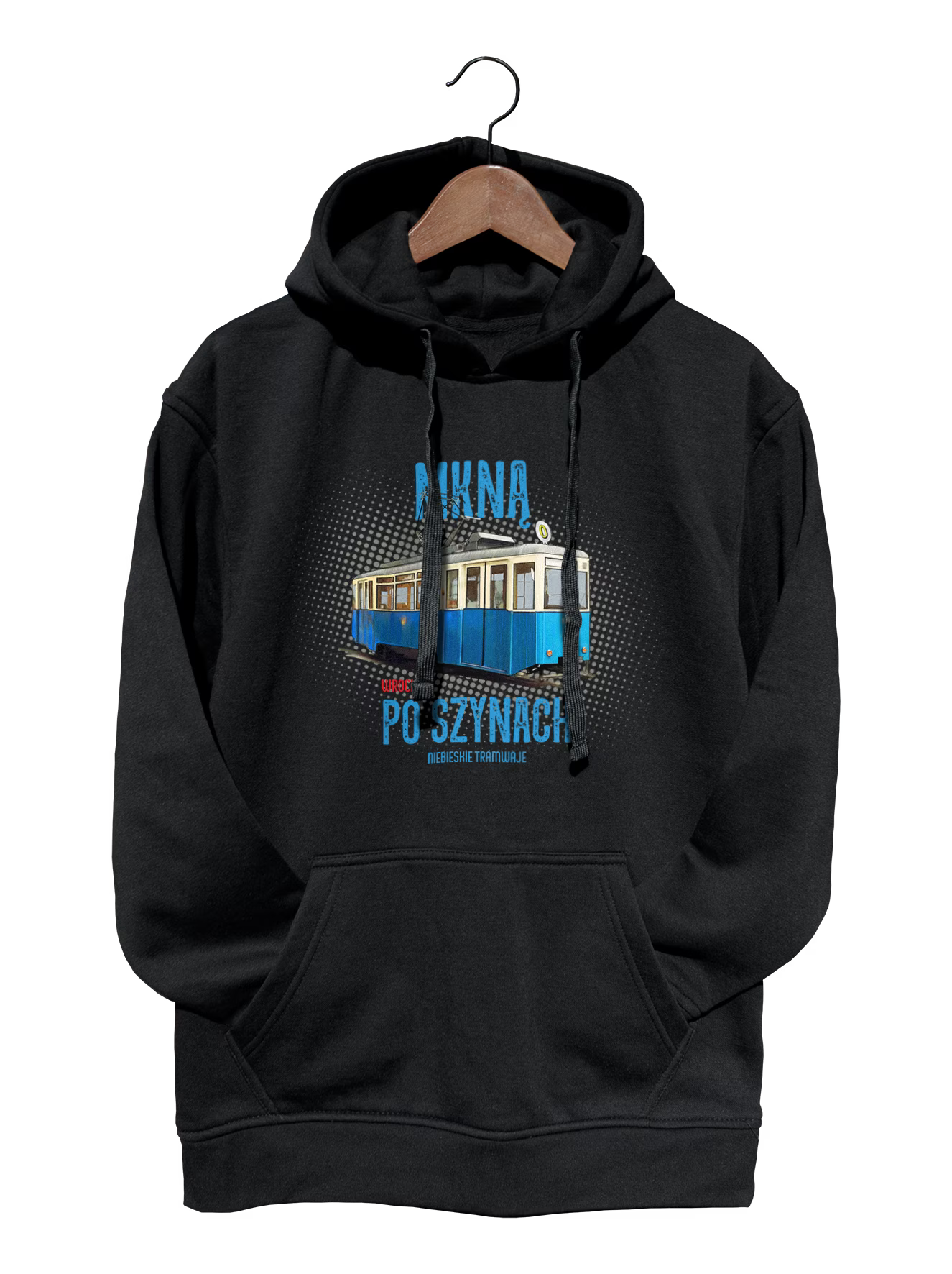 Konstal N — bluza dziecięca