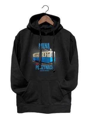 Konstal N — bluza dziecięca