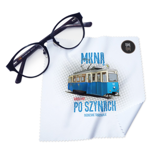 Konstal N — ściereczka