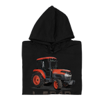 Kubota — bluza dziecięca