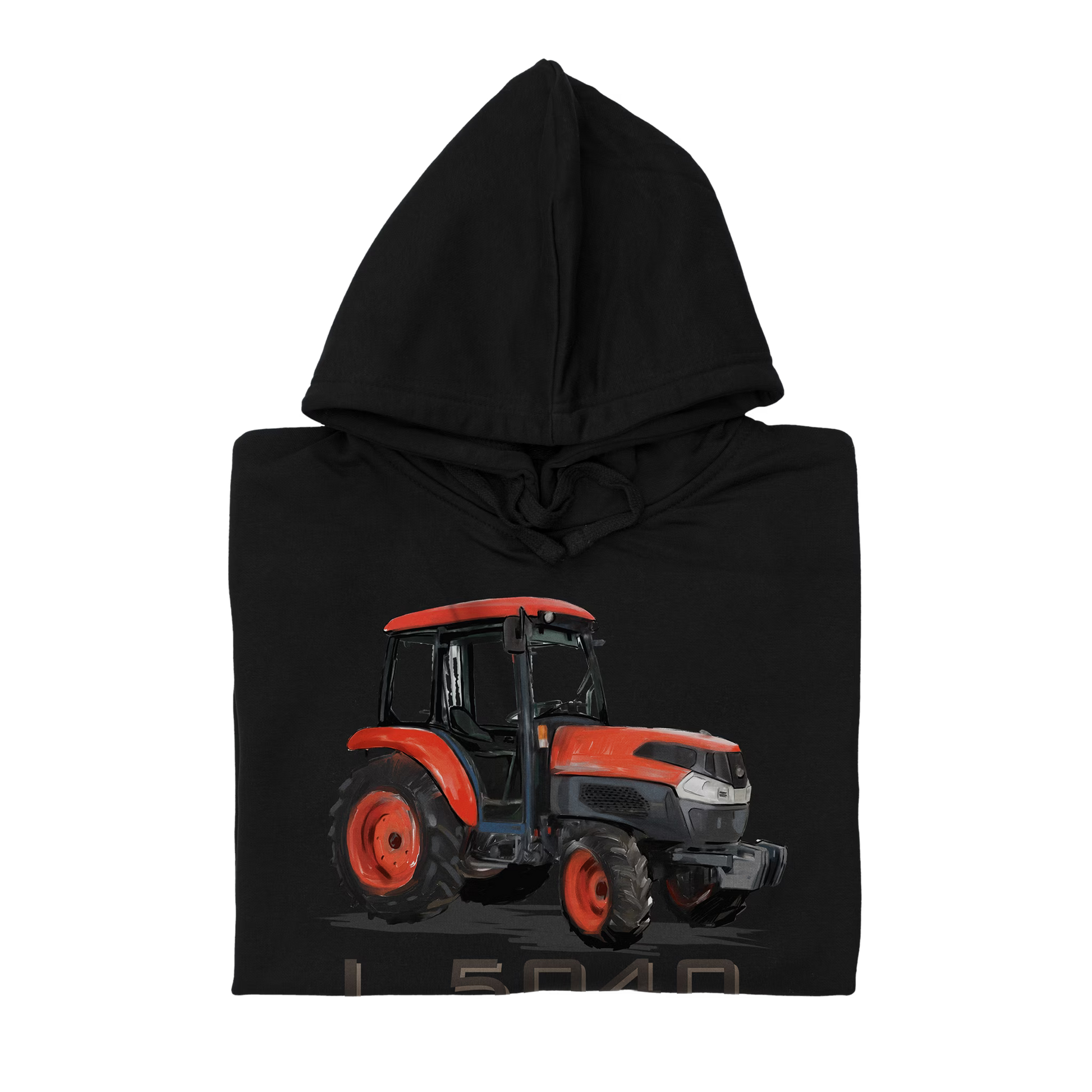 Kubota — bluza dziecięca