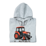 Kubota — bluza dziecięca