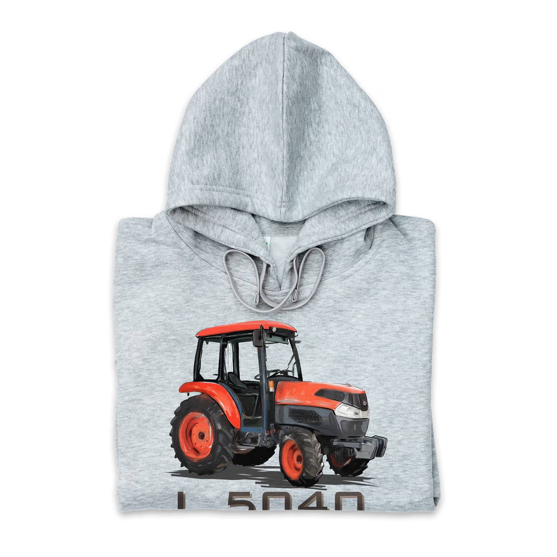 Kubota — bluza dziecięca