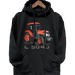 Kubota — bluza dziecięca