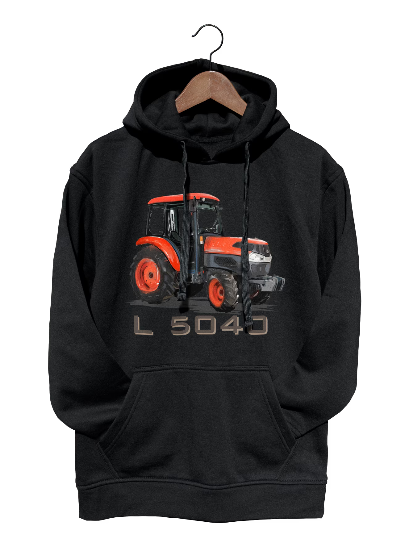 Kubota — bluza dziecięca