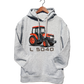 Kubota — bluza dziecięca