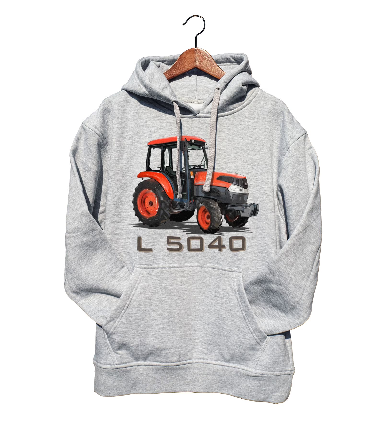 Kubota — bluza dziecięca