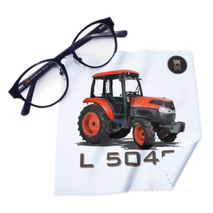 Kubota — ściereczka