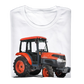 Kubota — koszulka