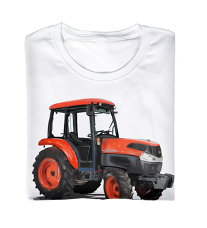Kubota — koszulka