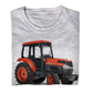 Kubota — koszulka