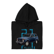 Łada Niva — bluza