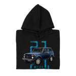 Łada Niva — bluza dziecięca