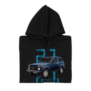 Łada Niva — bluza dziecięca