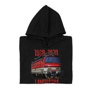 Laminatka — bluza