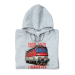 Laminatka — bluza dziecięca