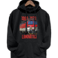 Laminatka — bluza dziecięca