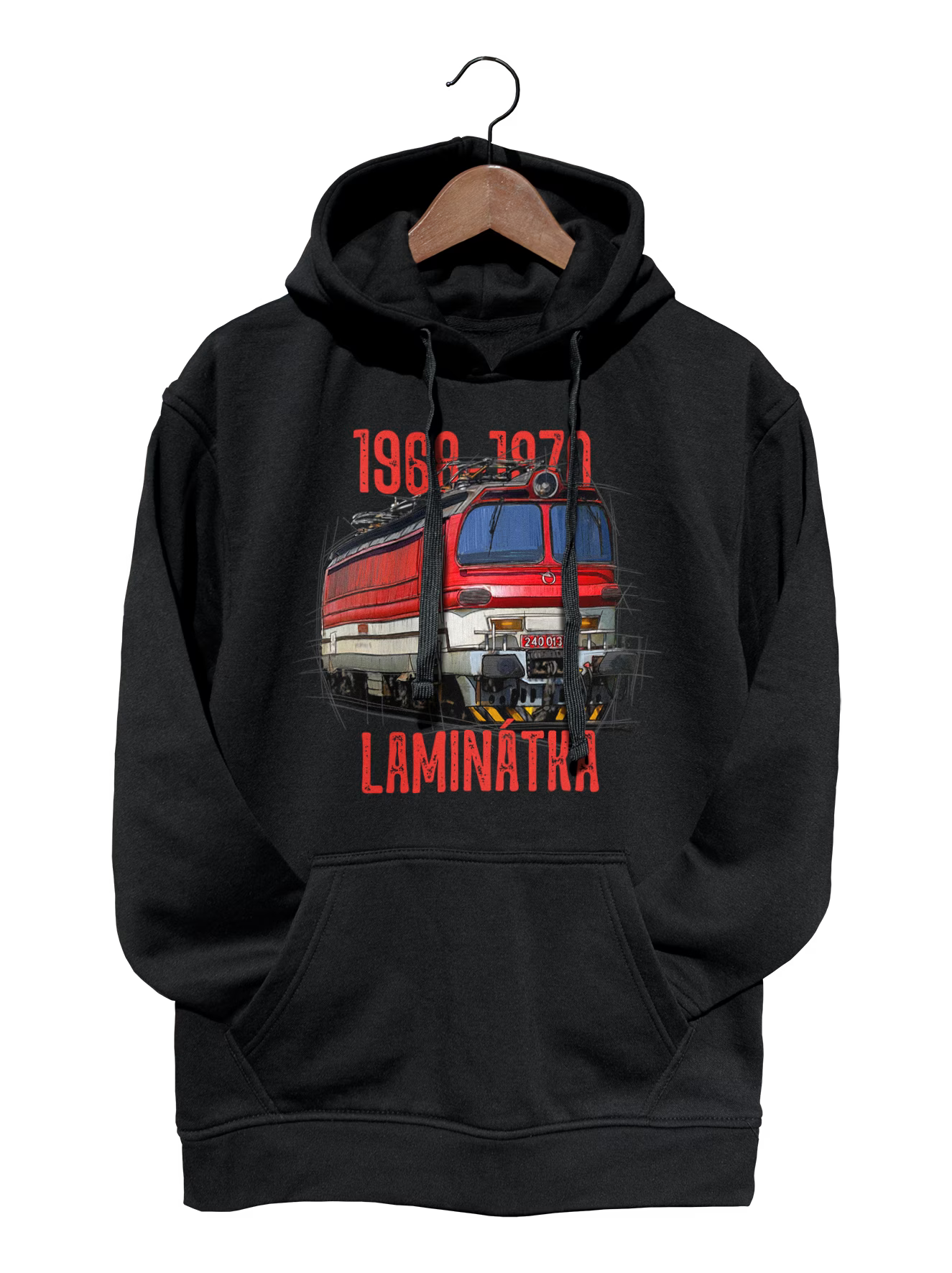 Laminatka — bluza dziecięca
