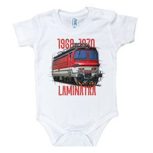 Laminatka — body