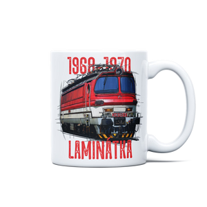 Laminatka — kubek