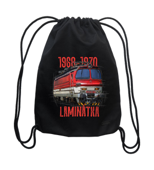 Laminatka — plecak