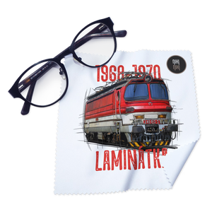 Laminatka — ściereczka