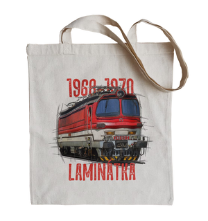 Laminatka — torba