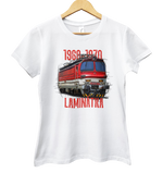Laminatka — koszulka damska
