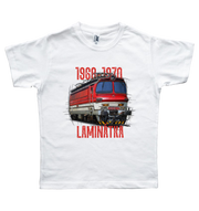 Laminatka — koszulka dziecięca