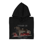TKt48-18 — bluza dziecięca