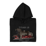 TKt48-18 — bluza dziecięca