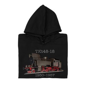 TKt48-18 — bluza dziecięca