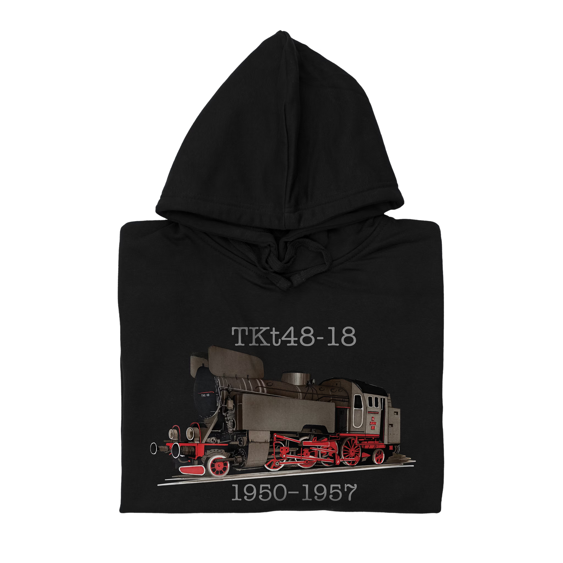 TKt48-18 — bluza