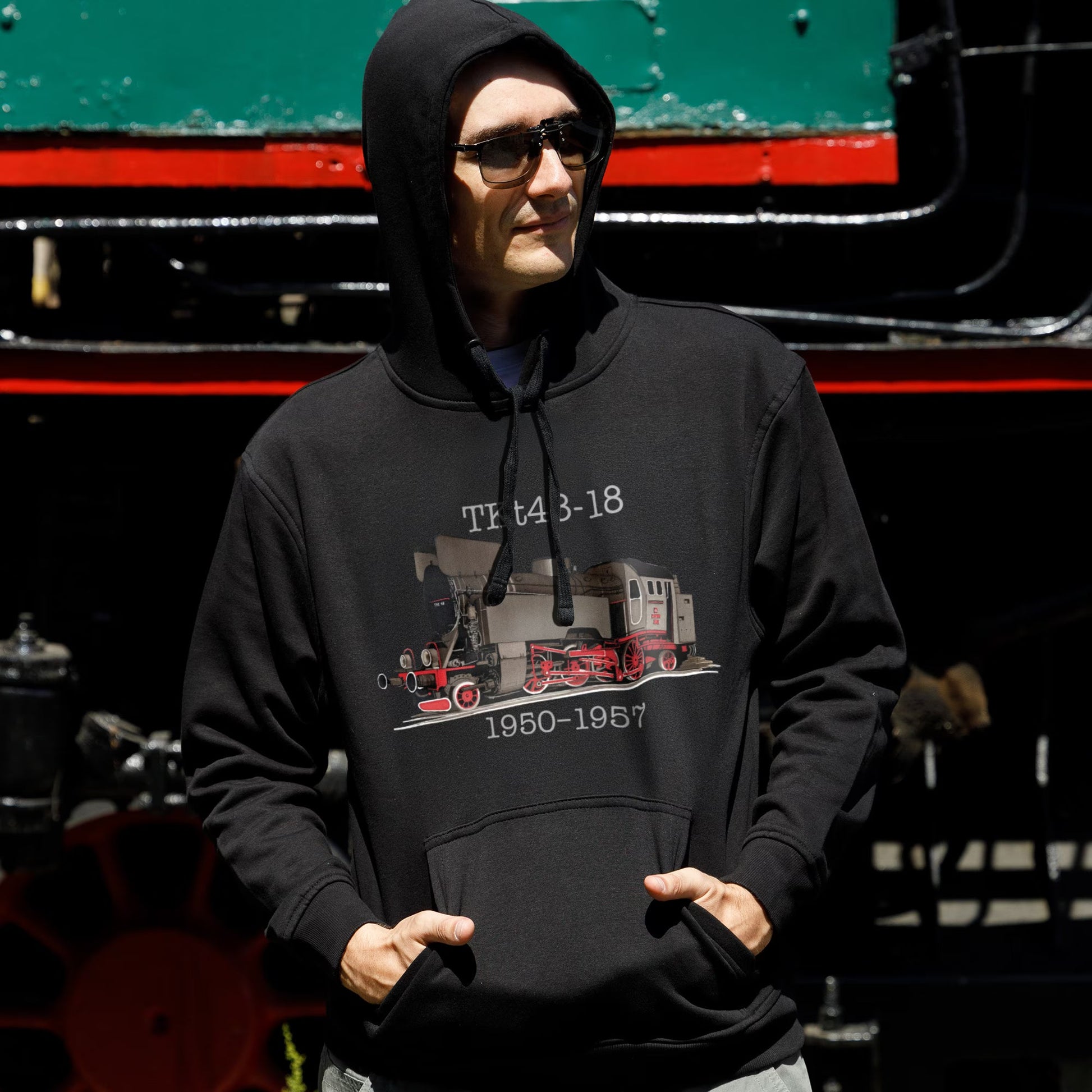 TKt48-18 — bluza