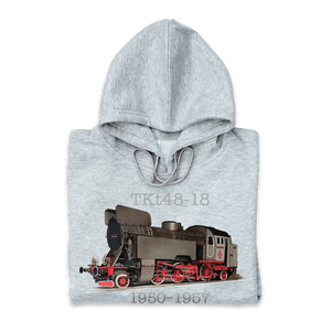 TKt48-18 — bluza dziecięca