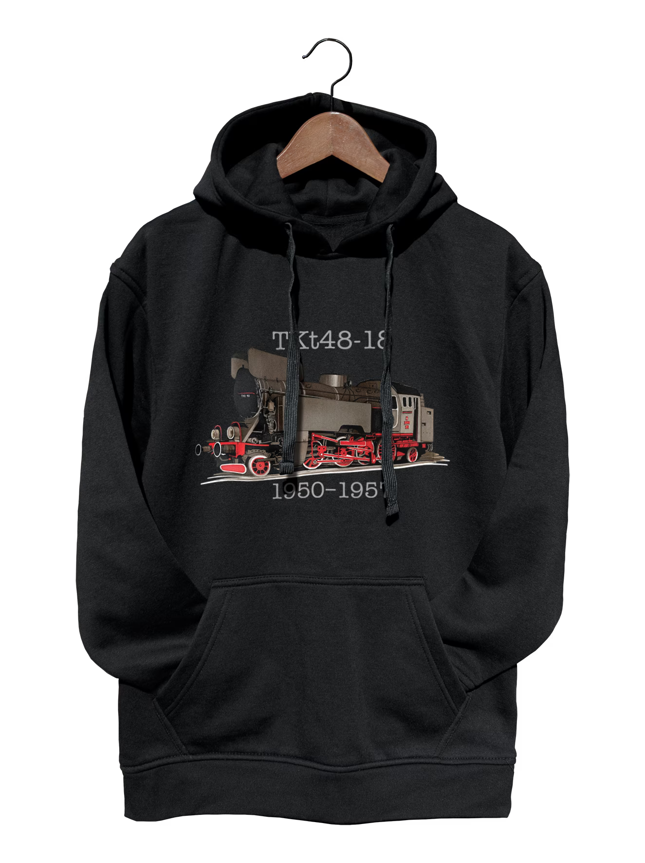 TKt48-18 — bluza