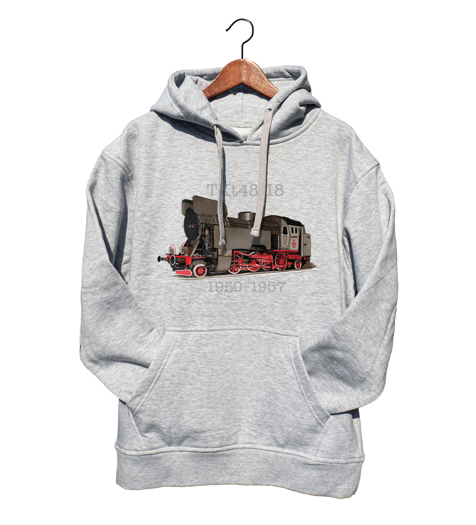 TKt48-18 — bluza