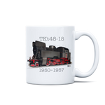 TKt48-18 — kubek