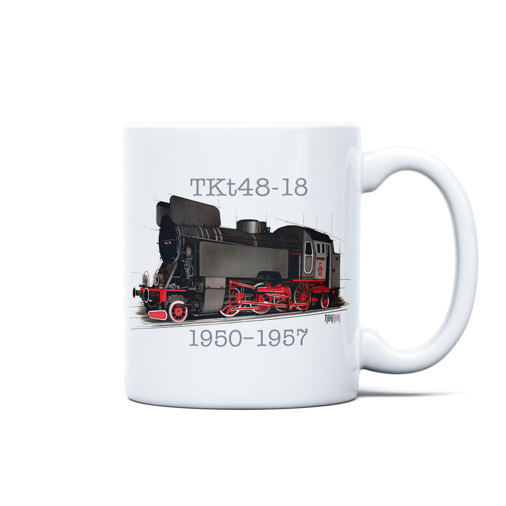 TKt48-18 — kubek