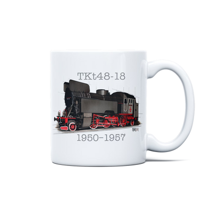 TKt48-18 — kubek