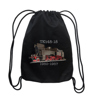 TKt48-18 — plecak
