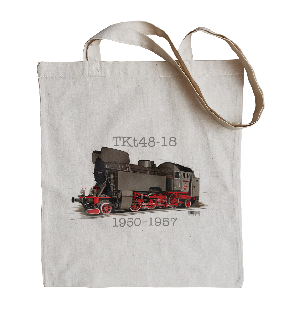 TKt48-18 — torba